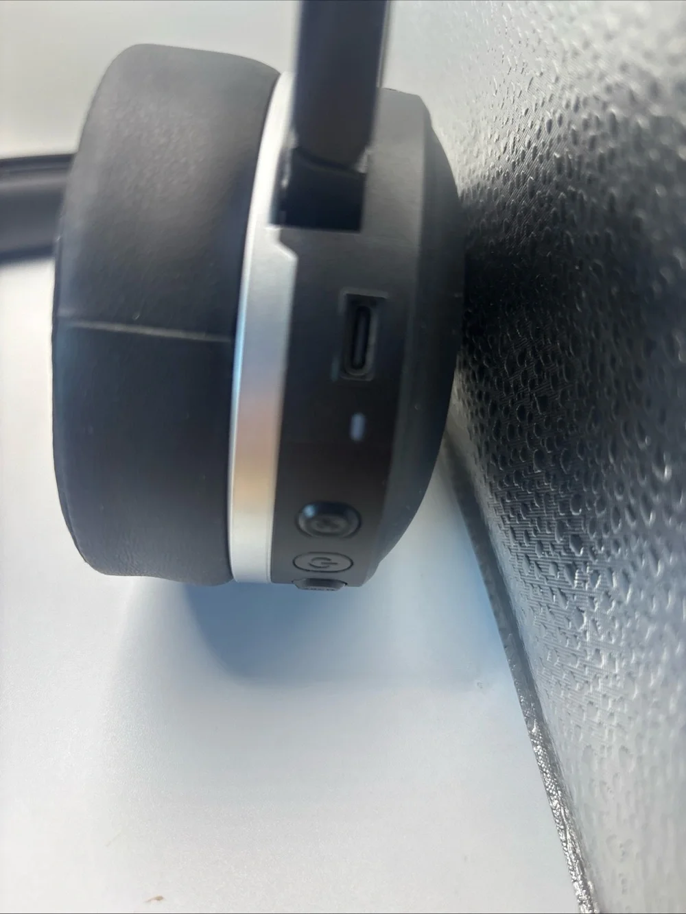 Turtle Beach Stealth 700 G2X MAX Wireless Gaming Xbox, PS, PC For Parts